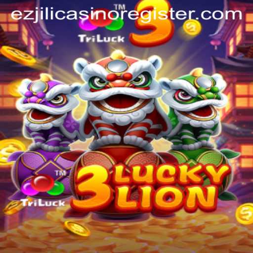 Exploring 3LUCKYLION: A Captivating Game Experience