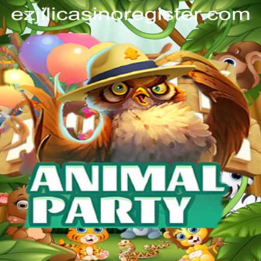 Explore the Exciting World of AnimalParty and Easy Casino Registration