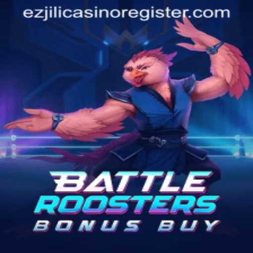 BattleRoostersBonusBuy: A Comprehensive Look at the Latest Gaming Sensation