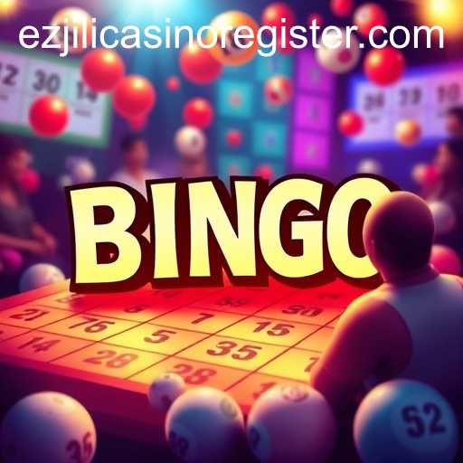 ezjili casino register