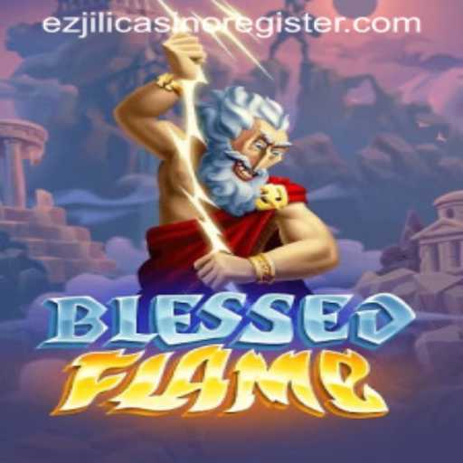 Dive into the Adventure of BlessedFlame: A Game Like No Other