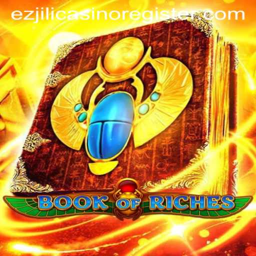 Unveiling the Mysteries of BookofRiches: A Comprehensive Guide