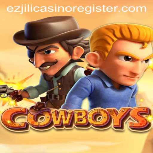 Exploring the Exciting World of COWBOYS: A Deep Dive into Gameplay and Connection with ezjili Casino Register
