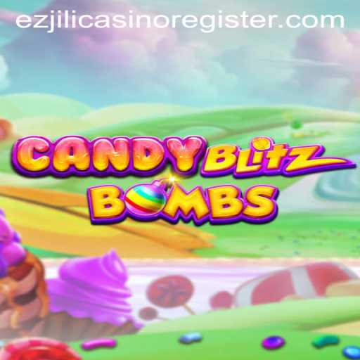 CandyBlitzBombs Game: Sweet Strategy and Explosive Fun