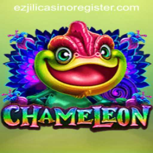 Exploring the Intriguing World of Chameleon Casino Game