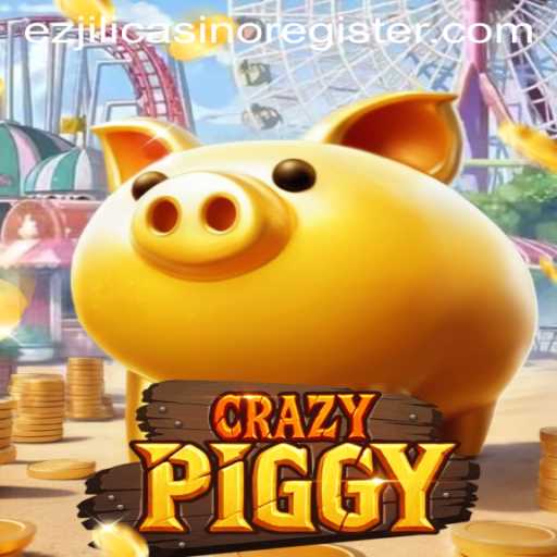 Discovering CrazyPiggy: A Fun Journey into the Gaming World