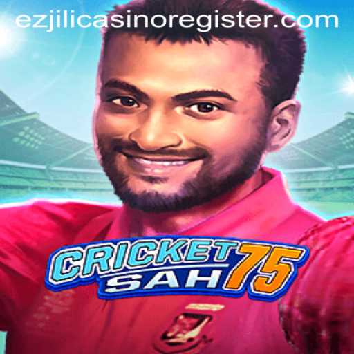 Discovering CricketSah75: A New Dimension in Gaming