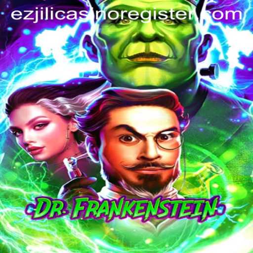 Discovering DrFrankenstein: A Thrilling Casino Experience