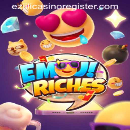 Exploring EmojiRiches: A Modern Casino Experience