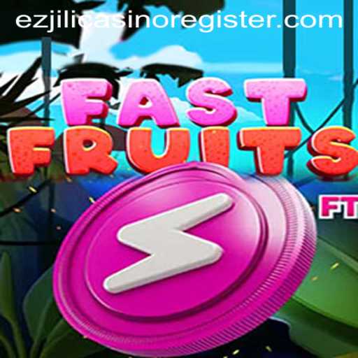 FastFruits: A Refreshing Casino Game Experience