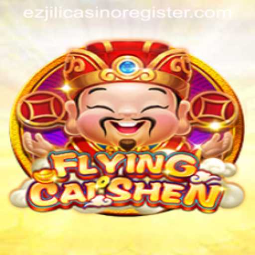 Discover the Exciting World of FlyingCaiShen at EZJili Casino