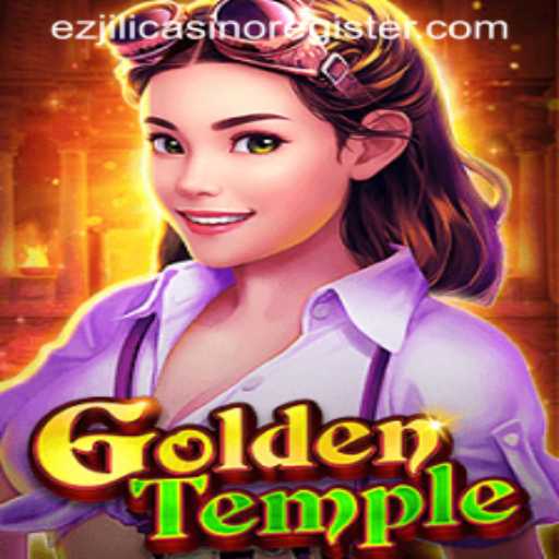 Discover the Excitement of GoldenTemple: A Captivating Casino Game Experience