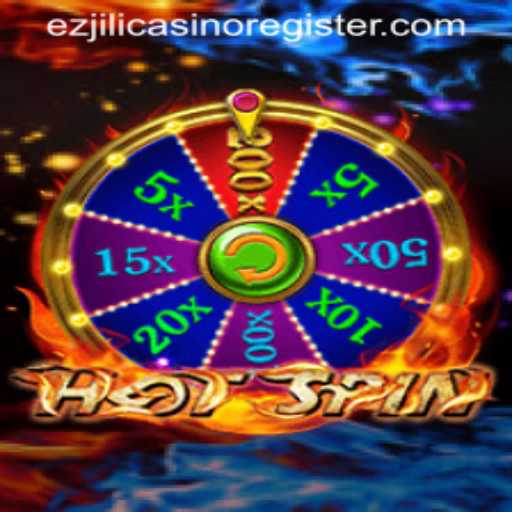 Exploring HotSpin: A Comprehensive Look into the Thrilling Casino Game