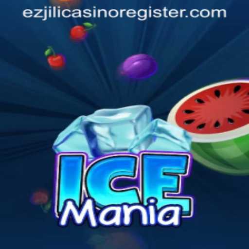 Unleashing the Thrills of IceMania at Ezjili Casino