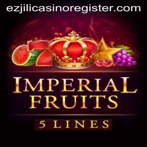 Explore the Thrills of ImperialFruits5 at Ezjili Casino