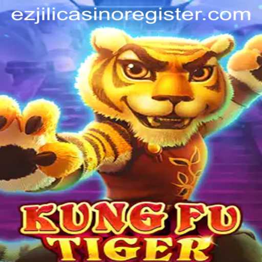 Exploring the Thrilling World of KungFuTiger: A Premier Casino Game