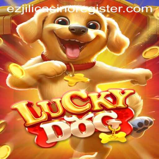 Discover the Thrilling World of LuckyDog and Easy Registration at Ezjili Casino