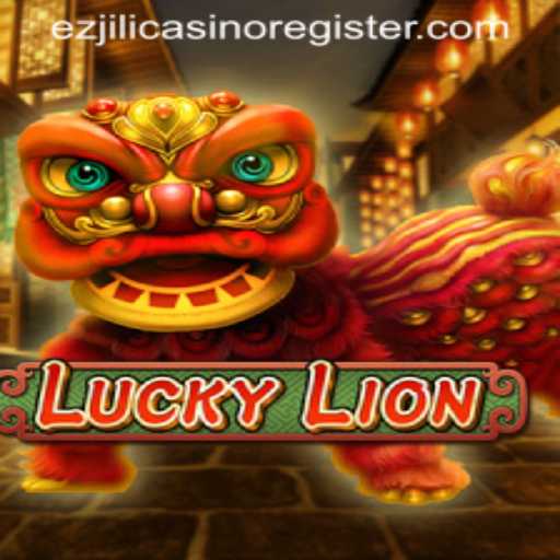 Discovering the Excitement of LuckyLion at Ezjili Casino