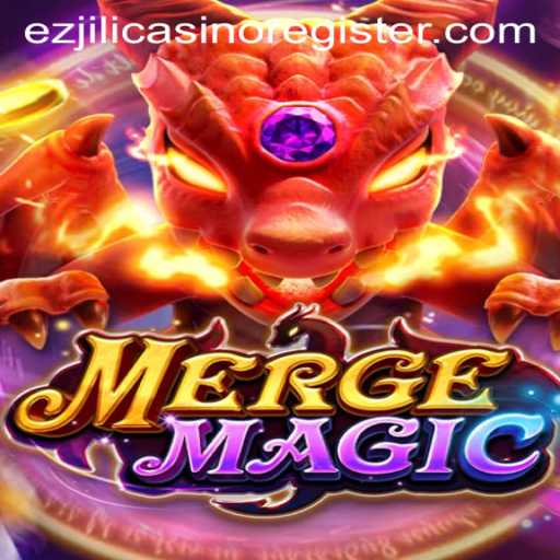 Exploring the Intricate World of MERGEMAGIC and Registration Insights for Ezjili Casino