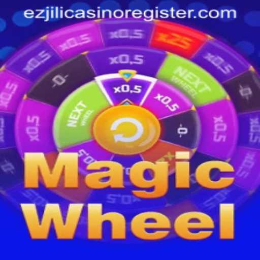 Unveiling MagicWheel: A New Era in Casino Gaming with Ezjili