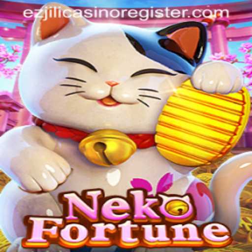 Discover the Magic of NekoFortune: A Comprehensive Guide to Ezjili Casino Registration
