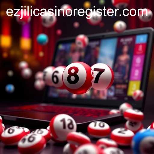 The Rise of Online Lottery: A Deep Dive into the World of Digital Betting