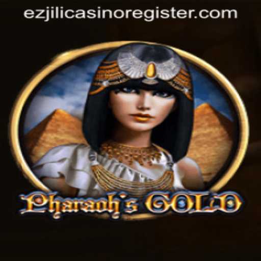 Discover the Treasures of 'PharaohsGold' with Ezjili Casino Register