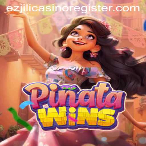 Discover the Exciting World of PinataWins: A Colorful Casino Game Adventure
