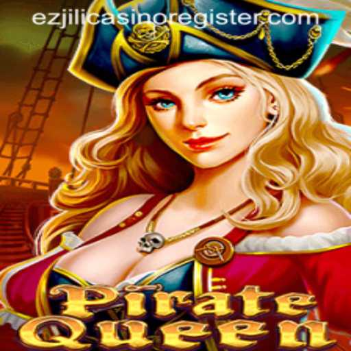 PirateQueen: A Thrilling Adventure Awaits at Ezjili Casino
