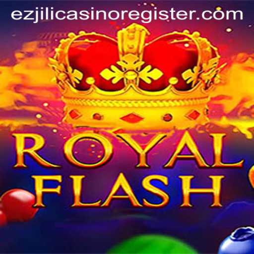 Exploring the Thrill of RoyalFlash: A Journey into the World of Ezjili Casino