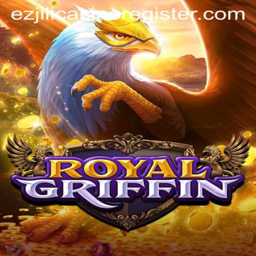 Discovering RoyalGriffin: A Regal Adventure in Gaming