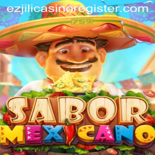Discover the Exciting World of SaborMexicano: A New Gaming Sensation