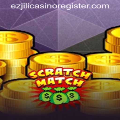 Dive into the Thrilling World of ScratchMatch and Earn with ezjili Casino Register