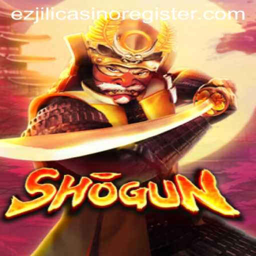 Exploring the World of Shogun and Online Casino Registration