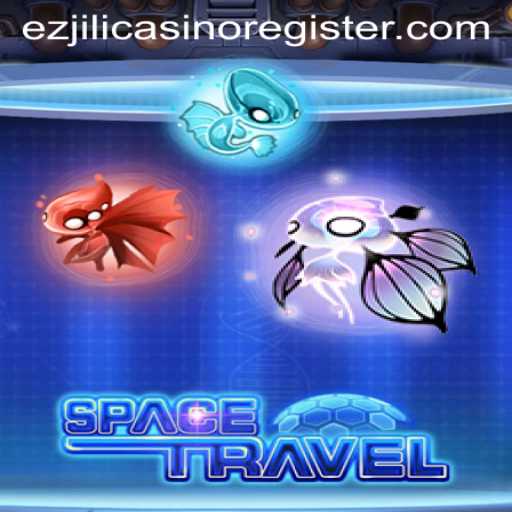 Explore the Exciting Universe of SpaceTravel and the Easy Steps to Register at Ezjili Casino