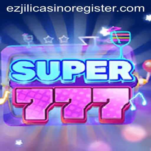 Exploring Super777: The Exciting World of Online Slots