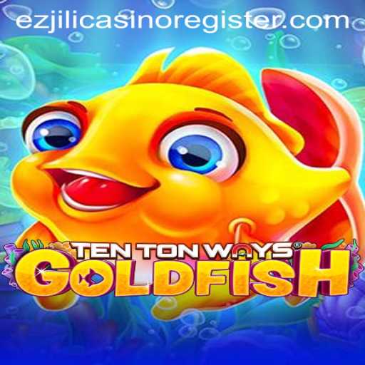 Exploring the Exciting Realm of TenTonWaysGoldfish: A New Wave in Online Gaming