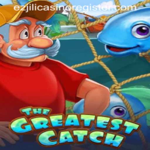 TheGreatestCatch: A Dive into the Thrilling New Game