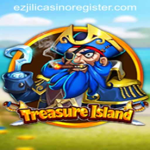Exploring the Exciting World of TreasureIsland and the Simplicity of Ezjili Casino Registration