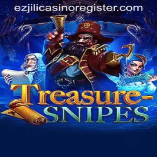 Exploring the Exciting World of TreasureSnipes: A Comprehensive Guide