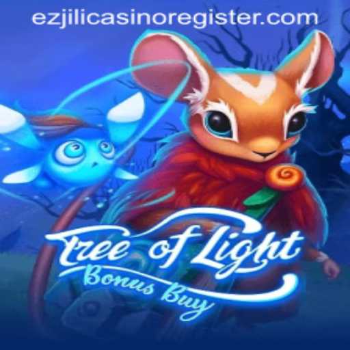 Discover the Magic of 'TreeOfLightBonusBuy' at EzJili Casino