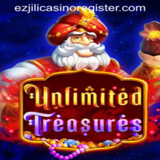Discover the World of UnlimitedTreasures: An Exploration into the Ultimate Gaming Experience